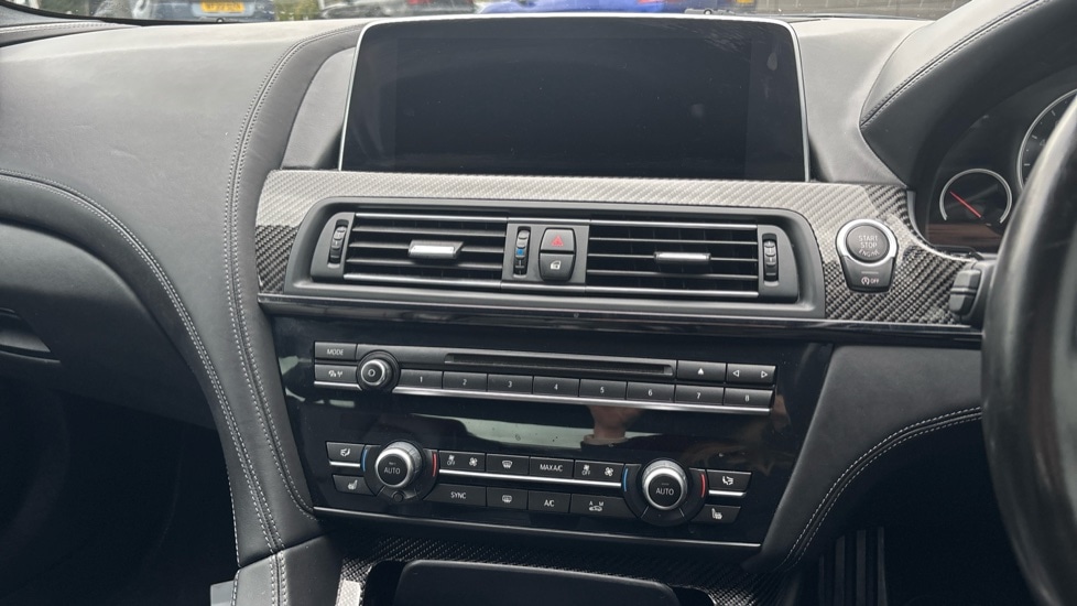 Used BMW M6 2017 for sale - 76851252: Photo 12