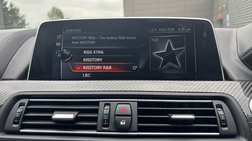 Used BMW M6 2017 for sale - 76851252: Photo 25