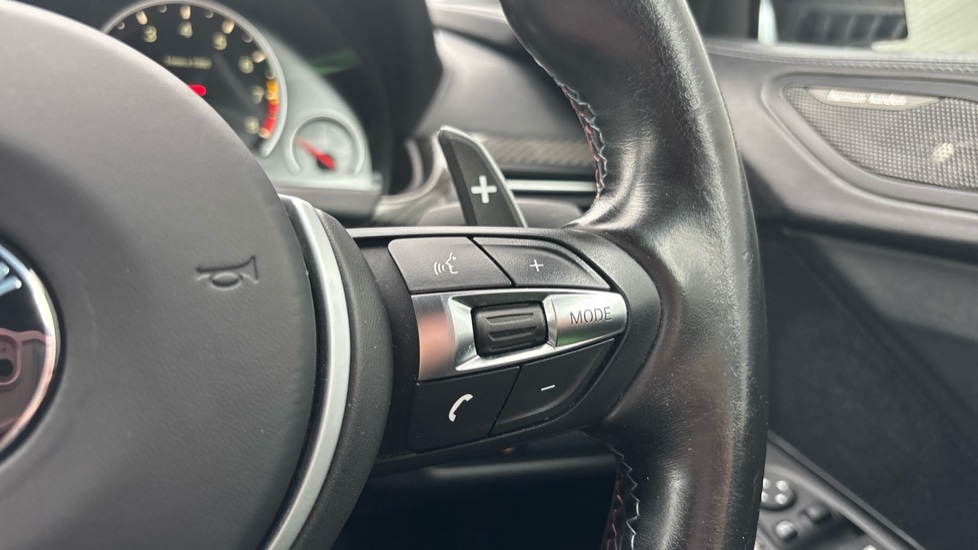 Used BMW M6 2017 for sale - 76851252: Photo 27