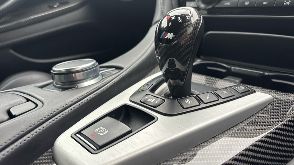 Used BMW M6 2017 for sale - 76851252: Photo 32