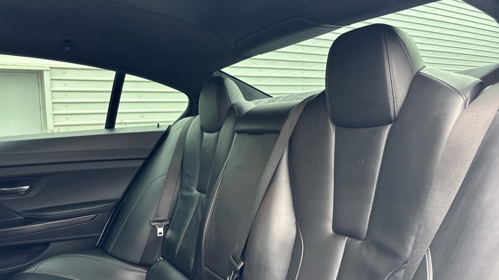 Used BMW M6 2017 for sale - 76851252: Photo 44