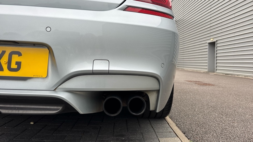 Used BMW M6 2017 for sale - 76851252: Photo 52