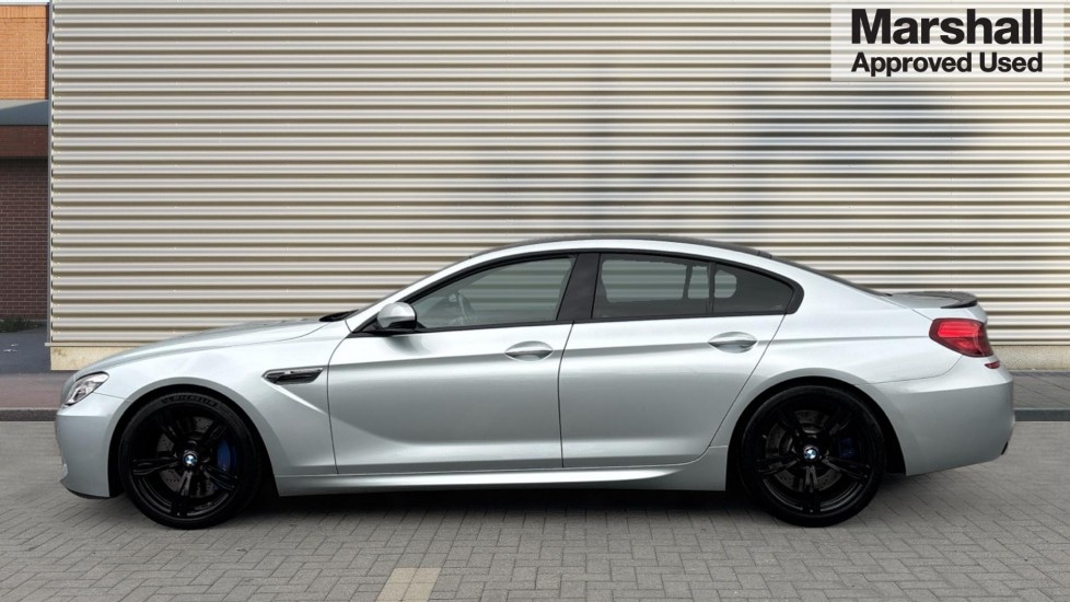 Used BMW M6 2017 for sale - 76851252: Photo 6