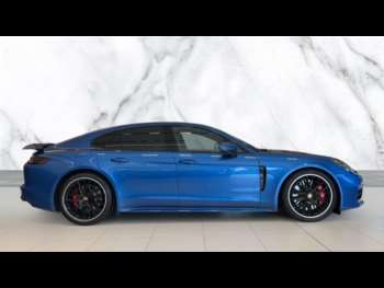 Used Porsche Panamera 2018 for sale - 74181538: Photo