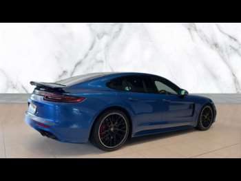 Used Porsche Panamera 2018 for sale - 74181538: Photo