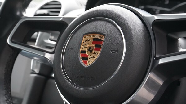 Used Porsche Cayman 2022 for sale - 75394428: Photo 12