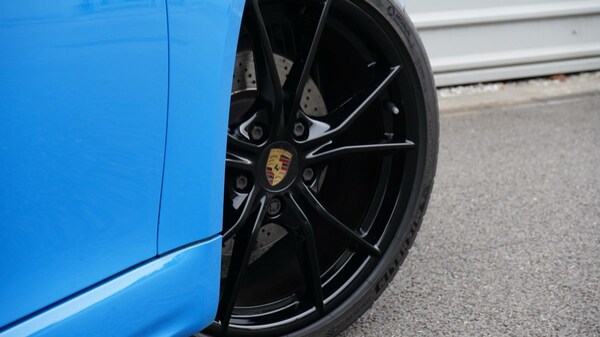Used Porsche Cayman 2022 for sale - 75394428: Photo 14