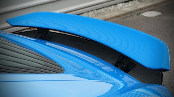 Used Porsche Cayman 2022 for sale - 75394428: Photo 15