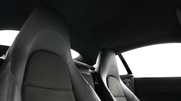 Used Porsche Cayman 2022 for sale - 75394428: Photo 16