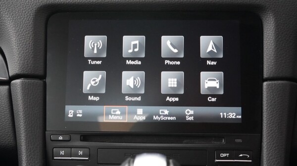 Used Porsche Cayman 2022 for sale - 75394428: Photo 23