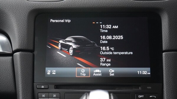 Used Porsche Cayman 2022 for sale - 75394428: Photo 25