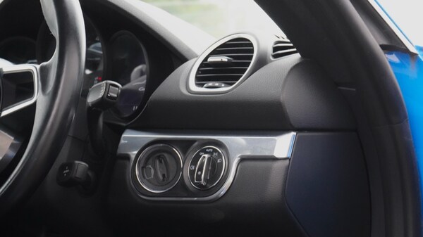 Used Porsche Cayman 2022 for sale - 75394428: Photo 34