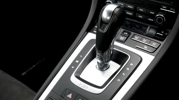 Used Porsche Cayman 2022 for sale - 75394428: Photo 39