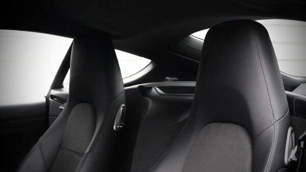 Used Porsche Cayman 2022 for sale - 75394428: Photo 41