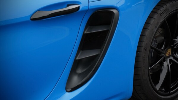 Used Porsche Cayman 2022 for sale - 75394428: Photo 44