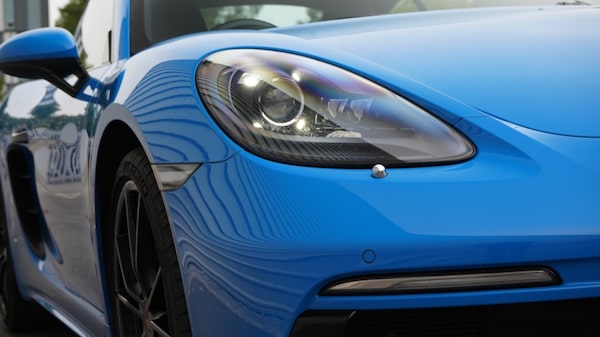 Used Porsche Cayman 2022 for sale - 75394428: Photo 47