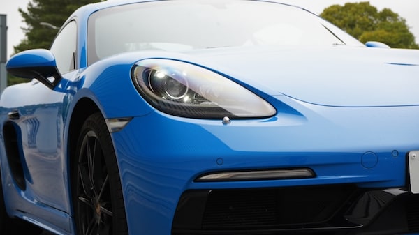 Used Porsche Cayman 2022 for sale - 75394428: Photo 48