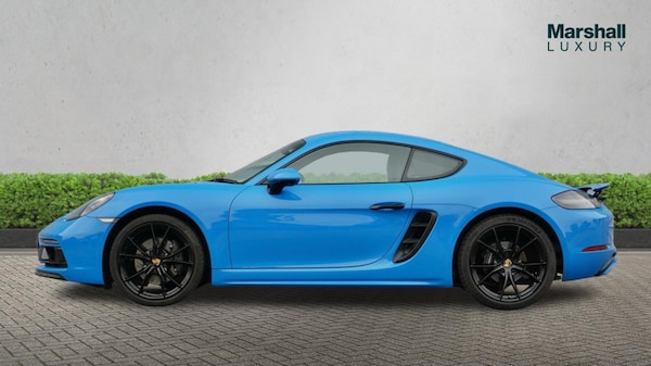 Used Porsche Cayman 2022 for sale - 75394428: Photo 6