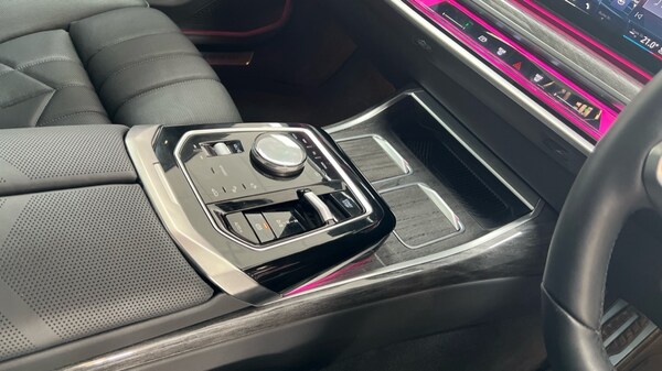 Used BMW i7 2023 for sale - 75394433: Photo 10