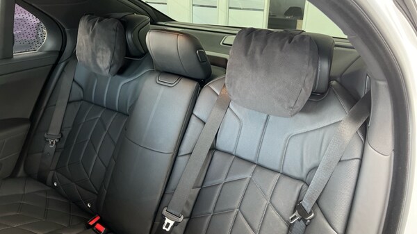 Used BMW i7 2023 for sale - 75394433: Photo 12