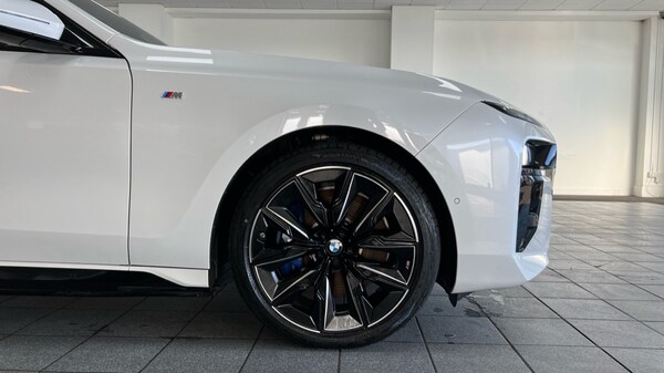 Used BMW i7 2023 for sale - 75394433: Photo 14