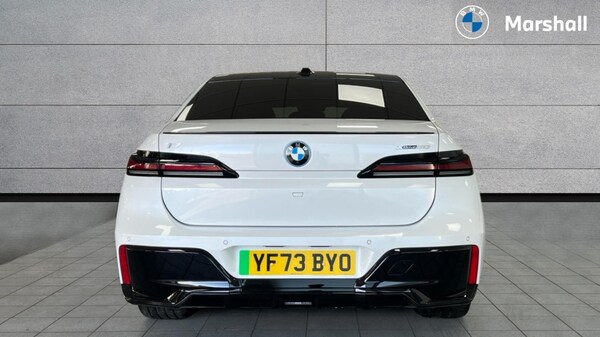 Used BMW i7 2023 for sale - 75394433: Photo 15