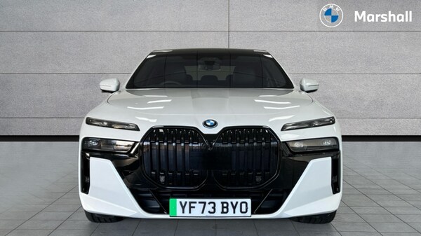 Used BMW i7 2023 for sale - 75394433: Photo 16