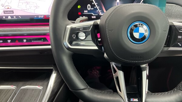 Used BMW i7 2023 for sale - 75394433: Photo 17