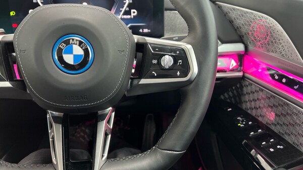 Used BMW i7 2023 for sale - 75394433: Photo 18