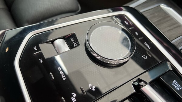 Used BMW i7 2023 for sale - 75394433: Photo 19