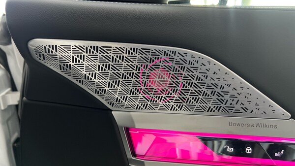 Used BMW i7 2023 for sale - 75394433: Photo 20