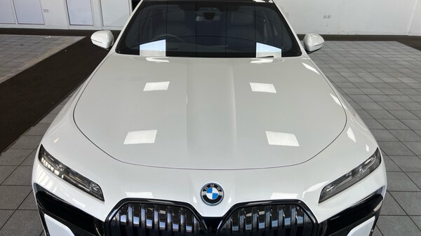 Used BMW i7 2023 for sale - 75394433: Photo 21
