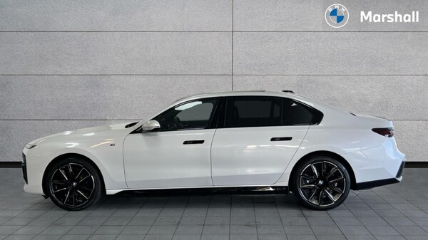 Used BMW i7 2023 for sale - 75394433: Photo 24
