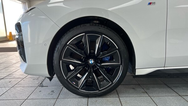 Used BMW i7 2023 for sale - 75394433: Photo 25