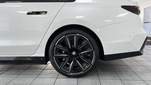Used BMW i7 2023 for sale - 75394433: Photo 26