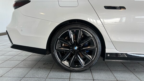 Used BMW i7 2023 for sale - 75394433: Photo 27