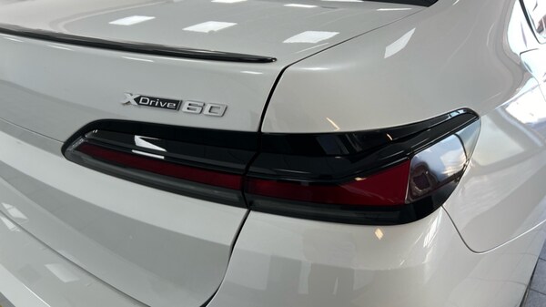Used BMW i7 2023 for sale - 75394433: Photo 28
