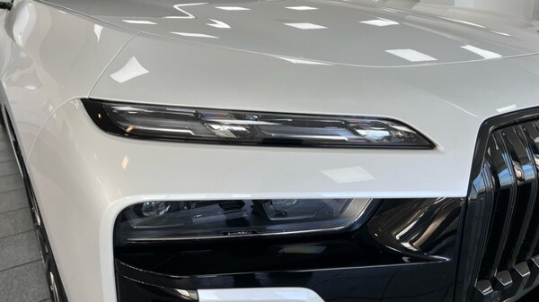 Used BMW i7 2023 for sale - 75394433: Photo 29