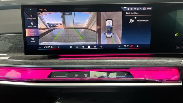 Used BMW i7 2023 for sale - 75394433: Photo 30