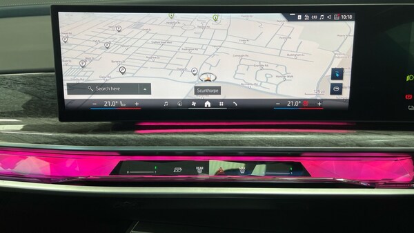 Used BMW i7 2023 for sale - 75394433: Photo 31