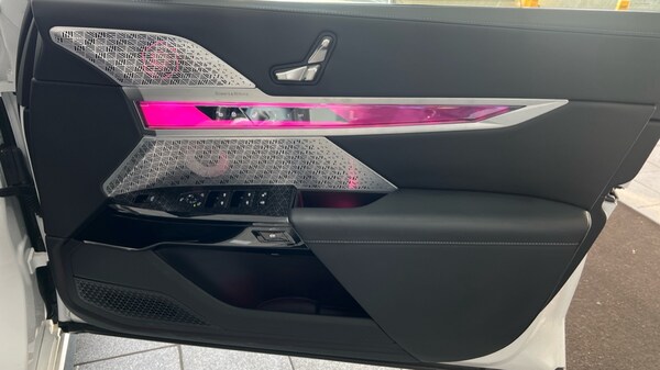 Used BMW i7 2023 for sale - 75394433: Photo 32