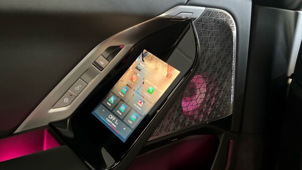 Used BMW i7 2023 for sale - 75394433: Photo 34