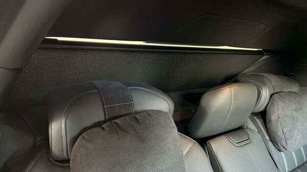 Used BMW i7 2023 for sale - 75394433: Photo 35