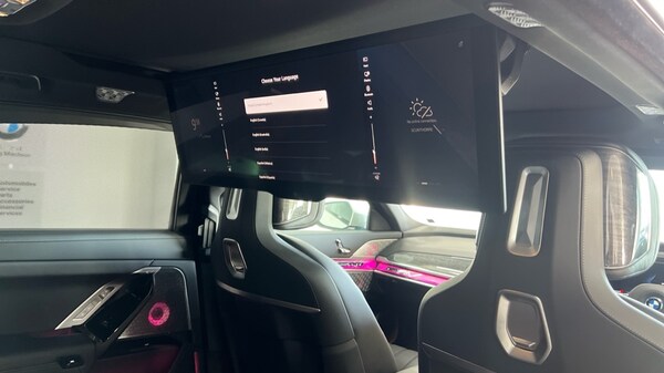 Used BMW i7 2023 for sale - 75394433: Photo 36