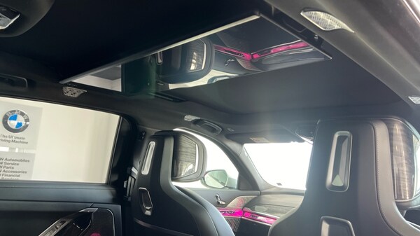 Used BMW i7 2023 for sale - 75394433: Photo 37