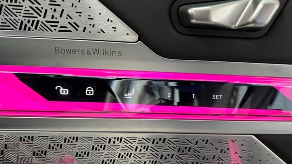 Used BMW i7 2023 for sale - 75394433: Photo 38