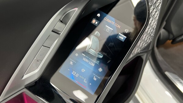 Used BMW i7 2023 for sale - 75394433: Photo 44