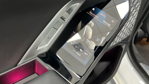 Used BMW i7 2023 for sale - 75394433: Photo 45
