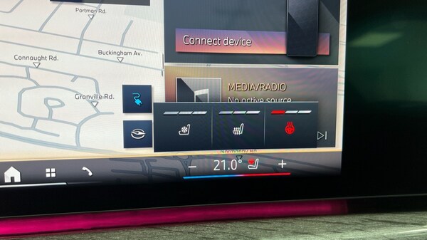 Used BMW i7 2023 for sale - 75394433: Photo 50