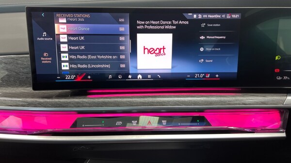 Used BMW i7 2023 for sale - 75394433: Photo 52